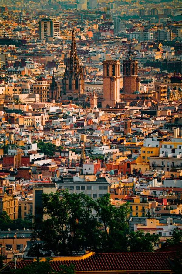 Barcelona