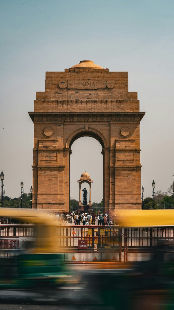 Delhi
