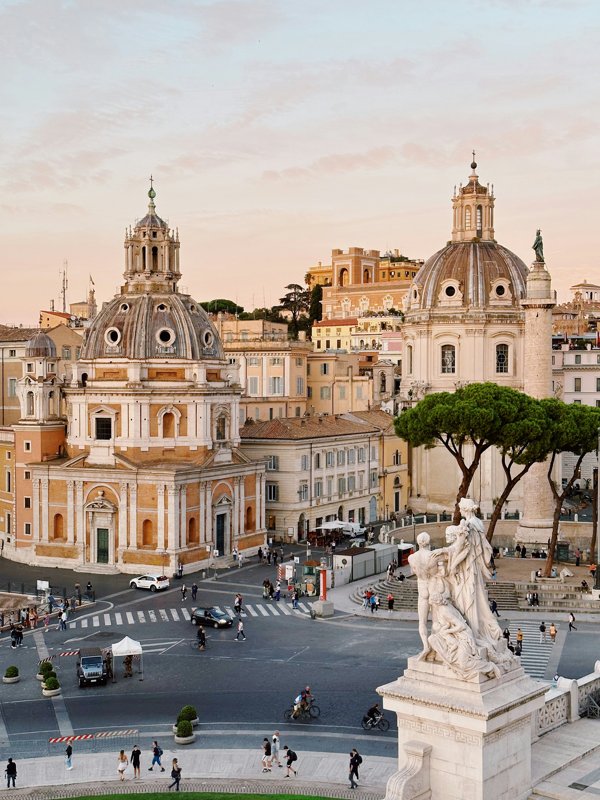 Rome