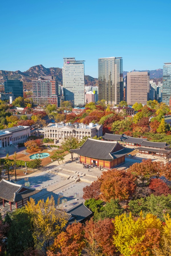 Seoul